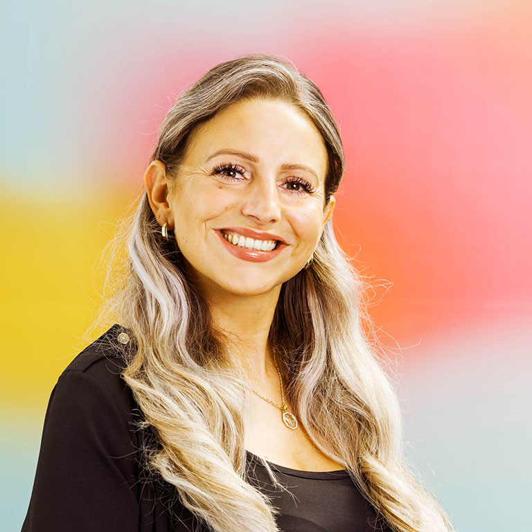 Stephanie Recep (© Great Lengths)