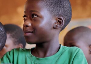 Girls Education (© Great Lengths)