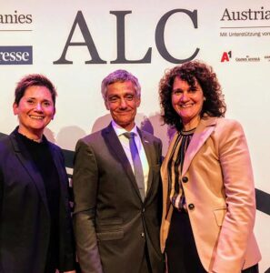 Austria's Leading Companies 2019 (© Great Lengths)