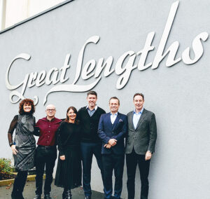 Besuch von Great Lengths UK and Ireland (© Great Lengths)