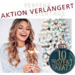 Aktion verlängert - 10 % Mitarbeiterrabatt (© Great Lengths)