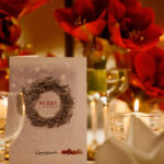 Great Lengths Weihnachtsfeier (© Great Lengths)