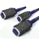 Great Wave Rundbürste (© Great Lengths)