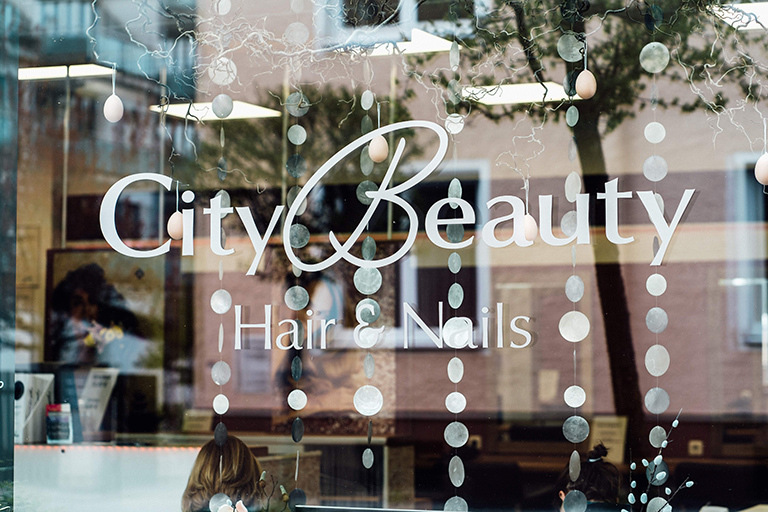 City Beauty . Hair & Nails (© City Beauty . Hair & Nails)
