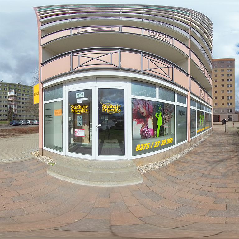 Sun Hair (© Sun Hair)