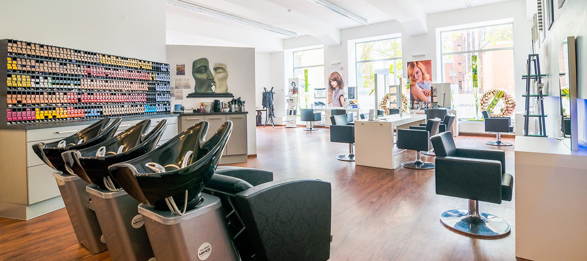 Giuseppe Genovese – Der Friseur (© Giuseppe Genovese – Der Friseur)