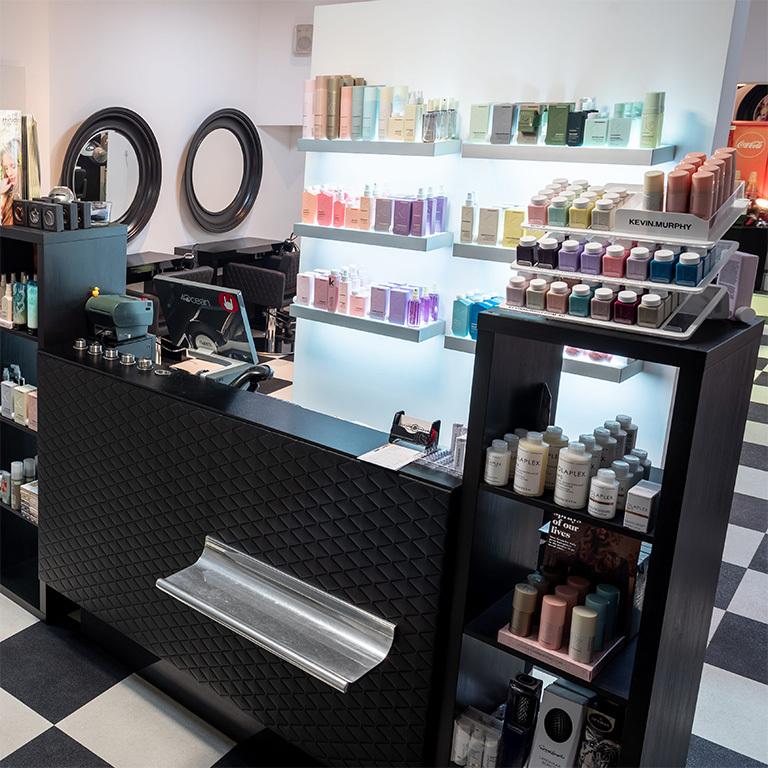 Schneidewerk (© Schneidewerk)