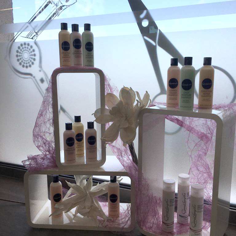 Hairshop (© Hairshop)