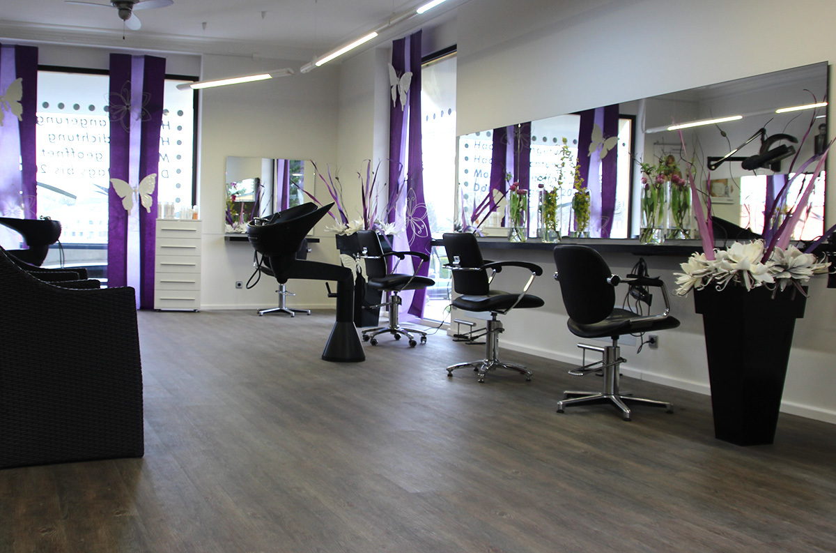 Hairshop (© Hairshop)