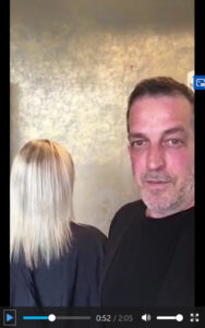 Diego Vulpetti (© Great Lengths)