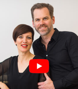 Andreas und Juliane Ramp