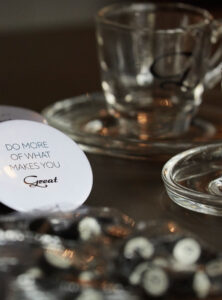 THE G-COLLECTION (© Great Lengths)