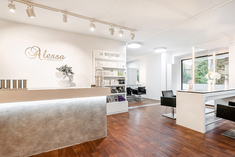 Alessa Hairdesign (© Alessa Hairdesign)