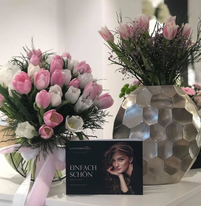 schönheitswerk Rieck&Winter GbR (© schönheitswerk Rieck&Winter GbR)