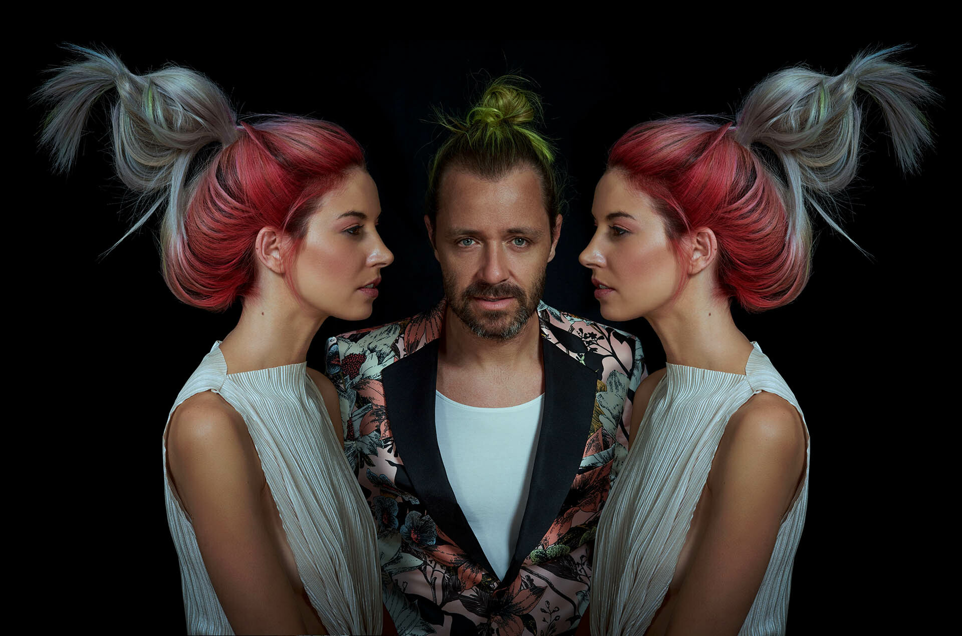 G2 - Look 6 (© Great Lengths)