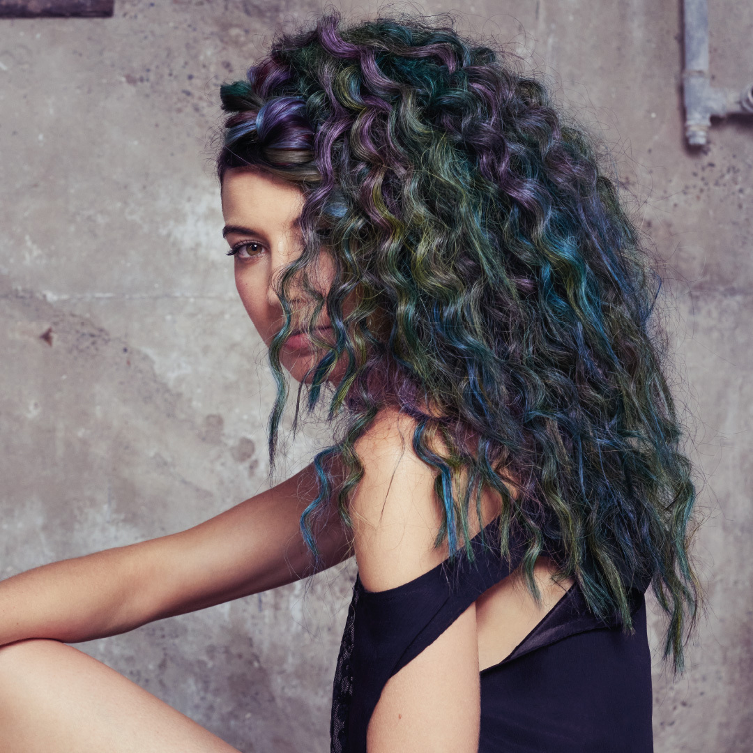 G2 = GREAT LENGTHS + MARIO GUTMANN (© Great Lengths)