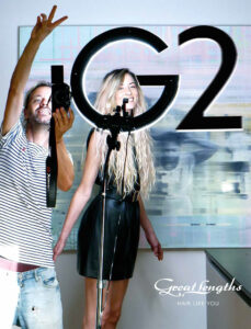 G2 Book (© Great Lengths)