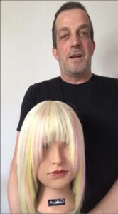 Diego Vulpetti (© Great Lengths)