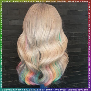 chantal.moelders.hair.makeup (© Great Lengths)