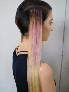 Marietta Look 3
