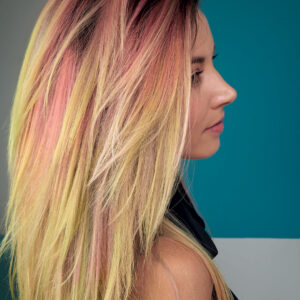 G2 Look 3 (© Great Lengths)