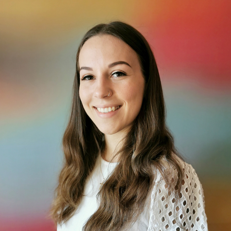 Sabrina Hirschmann (© Great Lengths)