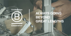 Great Lengths International wird Teil der globalen B Community  (© Great Lengths)