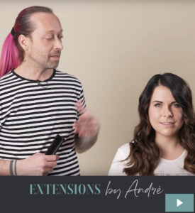 Video Channel - André Knott (© Great Lengths)