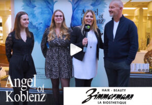 Angel of Koblenz (© Zimmermann)