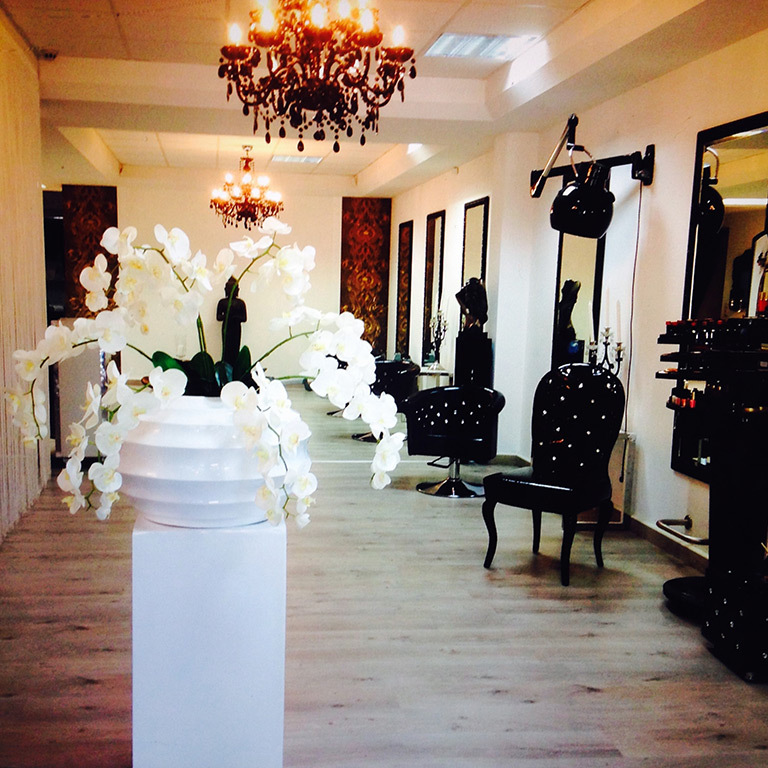 BEAUTYSALON BRÄUNINGER (© BEAUTYSALON BRÄUNINGER)