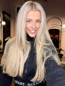 Patricija Ionel (© Patricija Ionel)