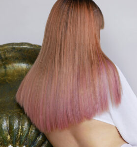 G2 &ndash; Mario Gutmann - Model Marietta - 30 (&copy; Great Lengths)