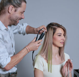 G2 &ndash; Mario Gutmann - Model Marietta - 09 (&copy; Great Lengths)