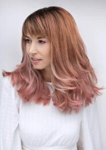 G2 &ndash; Mario Gutmann - Model Marietta - 10 (&copy; Great Lengths)