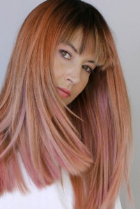 G2 &ndash; Mario Gutmann - Model Marietta - 28 (&copy; Great Lengths)