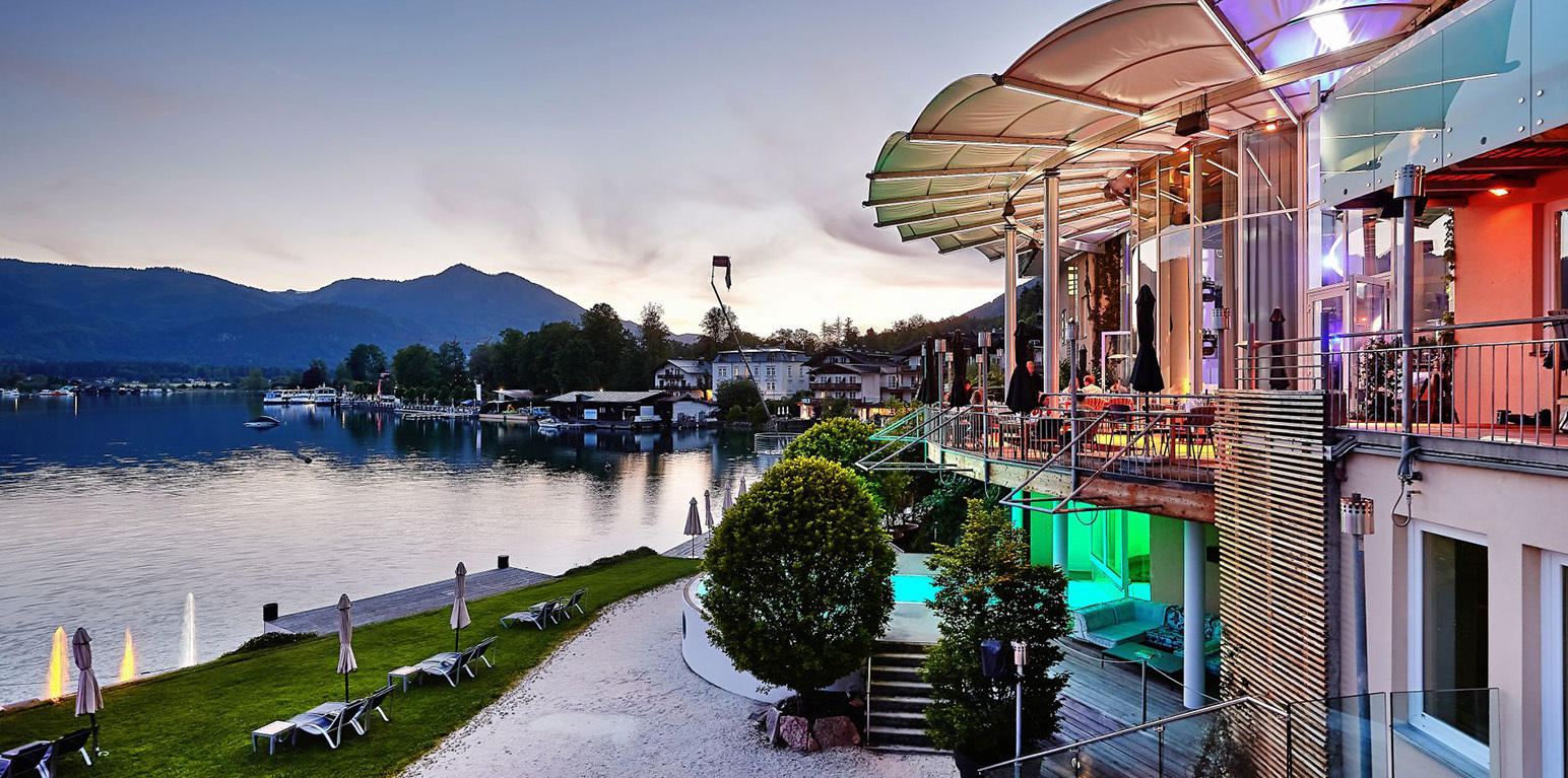 SCALARIA EVENT RESORT (© Great Lengths)