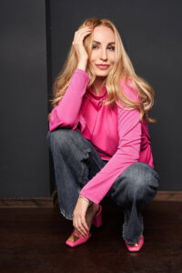 Elna Margrgret zu Bentheim (© Great Lengths)