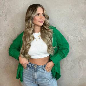 @ lillicarlottae (© Kathleen Hairdesign)