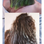 Let’s PASTELL! #greatlengths #hairextension (© Great Lengths)