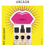 Travel Set! (© Great Lengths)