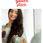 Unser Bürstenklassiker! (© Great Lengths)