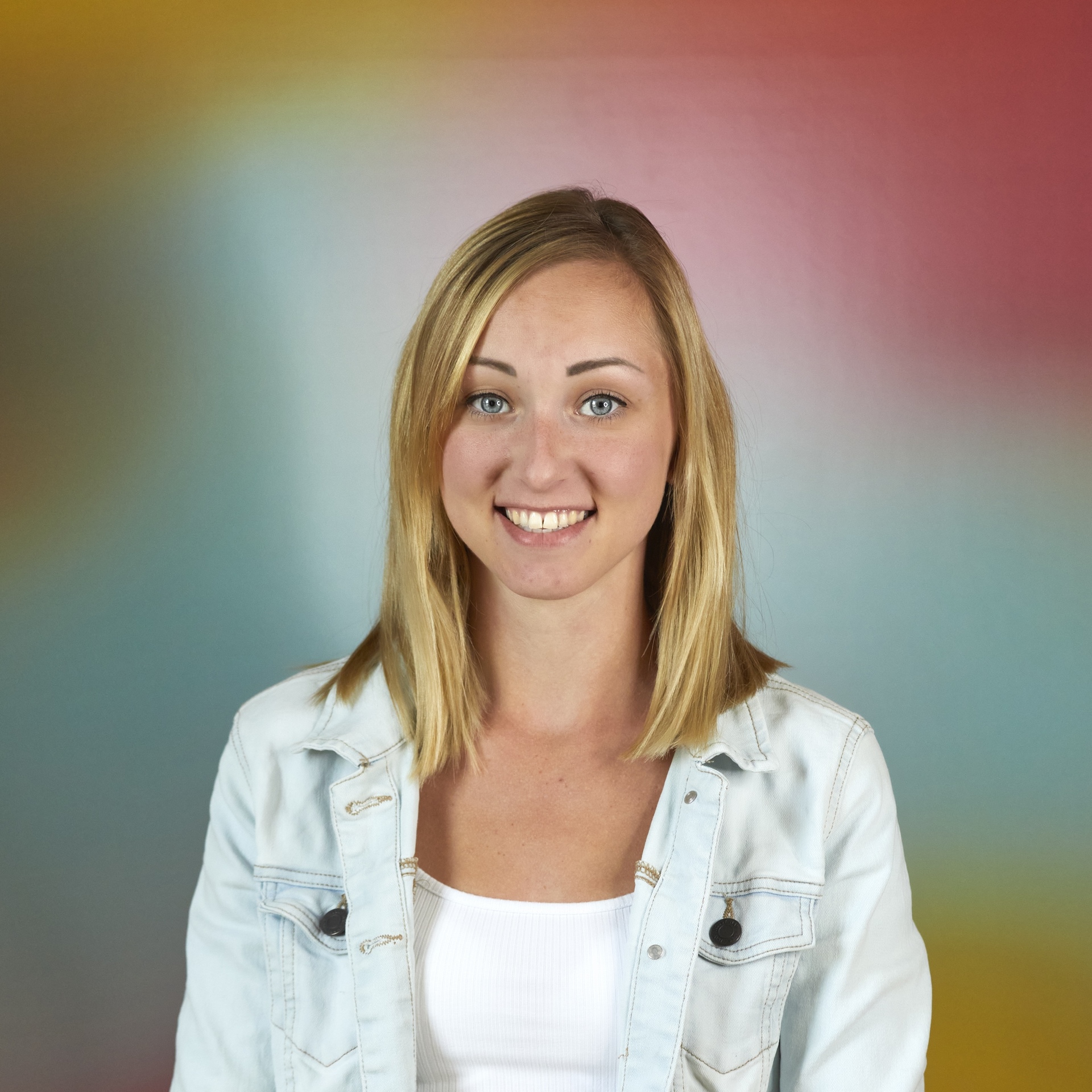 Michelle Wagner (© Great Lengths)