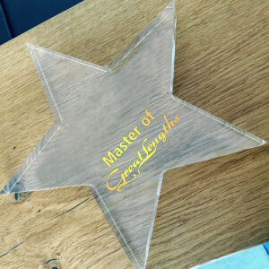 Master of Great Lengths (© Great Lengths)