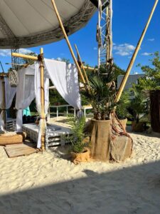 Porsche meets Great Lengths