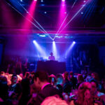 Afterparty - Disco - 30 Jahre Great Lengths (© Great Lengths)