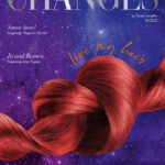 Magazin CHANGES 2022/04 (© Great Lengths)