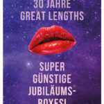 Super günstige Jubiläums-Boxes!  (© Great Lengths)