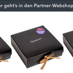 Super günstige Jubiläums-Boxes!  (© Great Lengths)