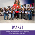 Great Lengths spendet! (© Great Lengths)