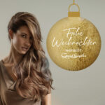 Frohe Weihnachten (© Great Lengths)